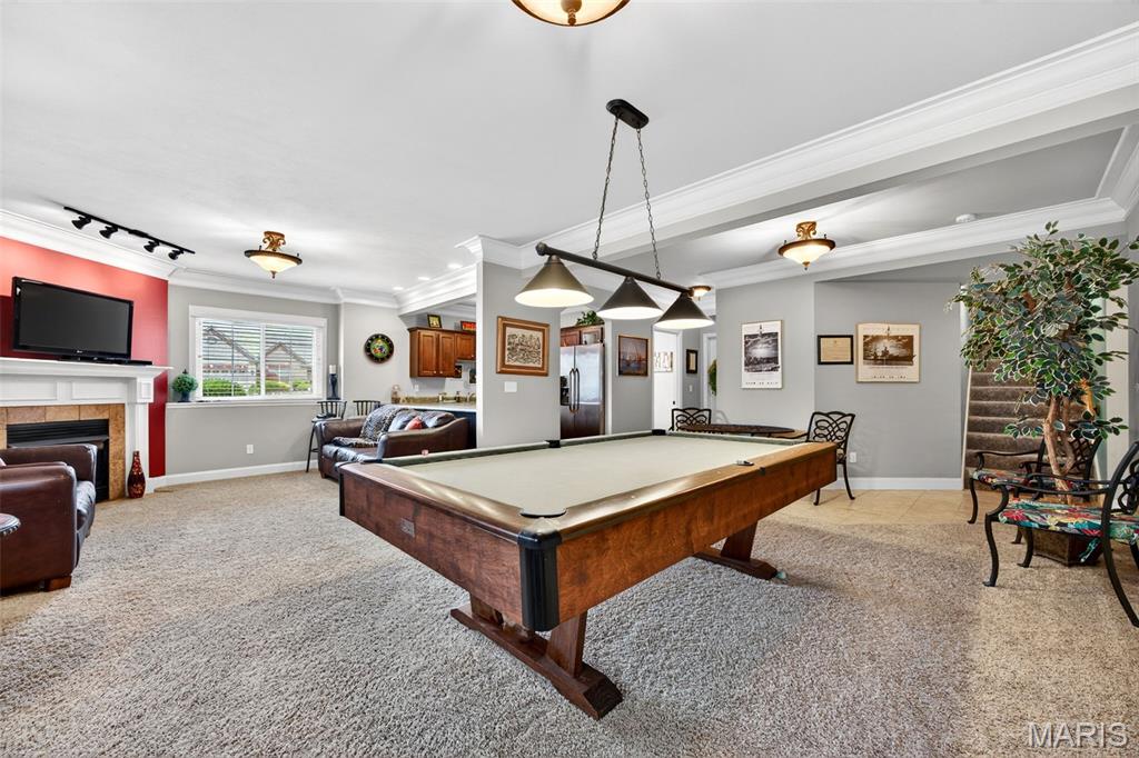 906 Daffodil Ridge Drive O'Fallon, MO 63366 - Photo 32 of 52