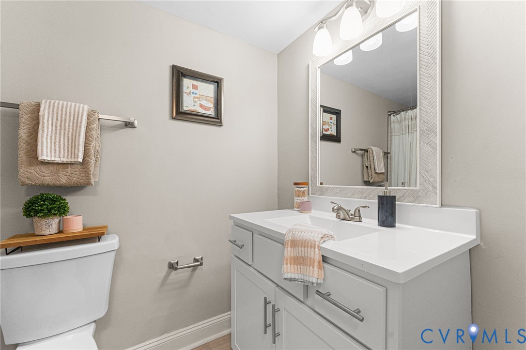 5610 Crenshaw Road, Unit 1213 Richmond, VA 23227 - Photo 11 of 18