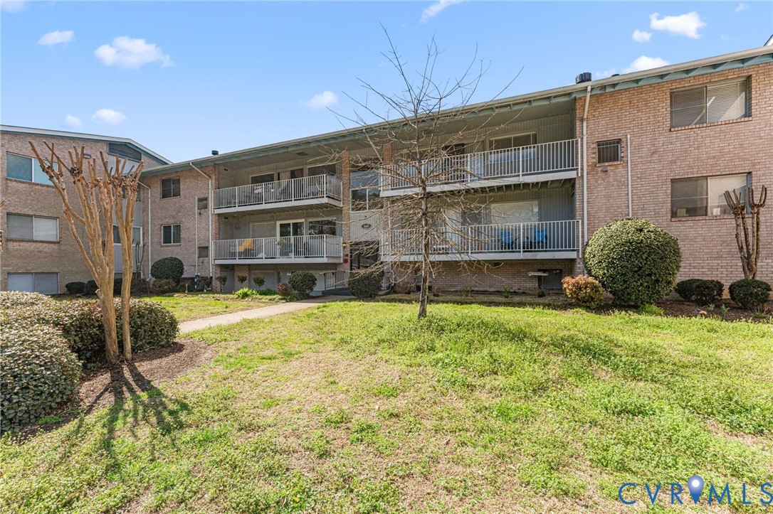 5610 Crenshaw Road, Unit 1213 Richmond, VA 23227 - Photo 18 of 18