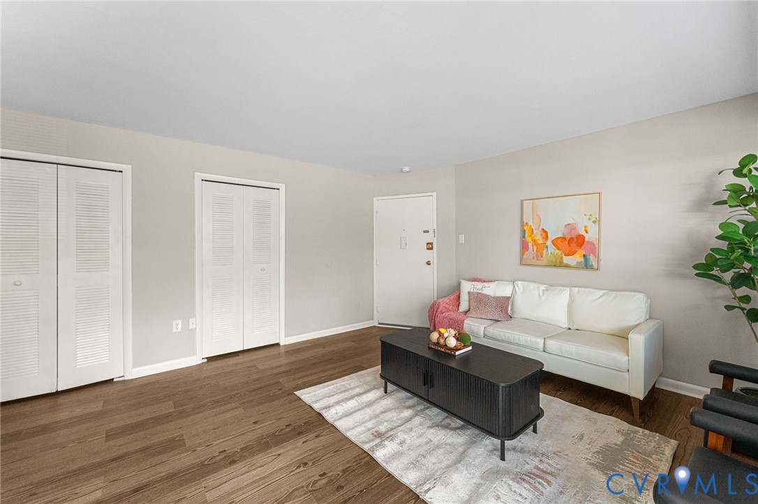 5610 Crenshaw Road, Unit 1213 Richmond, VA 23227 - Photo 5 of 18