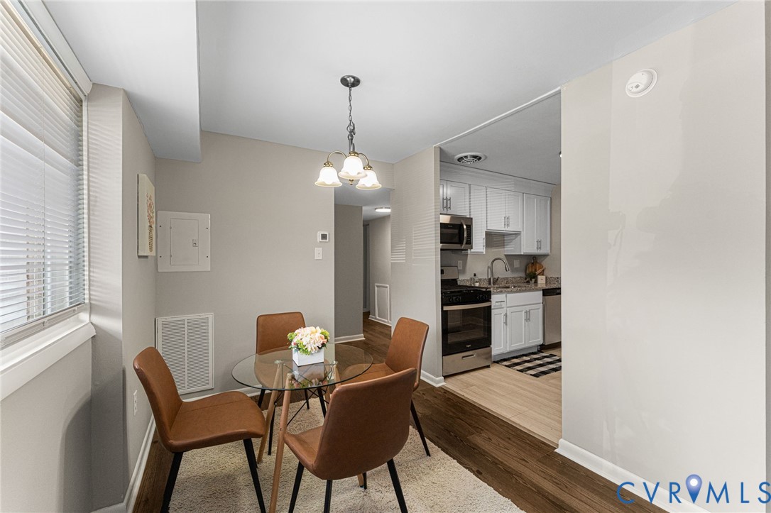 5610 Crenshaw Road, Unit 1213 Richmond, VA 23227 - Photo 6 of 18