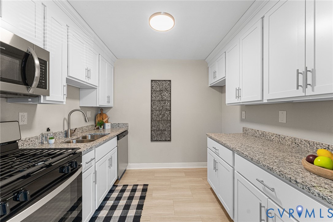 5610 Crenshaw Road, Unit 1213 Richmond, VA 23227 - Photo 7 of 18