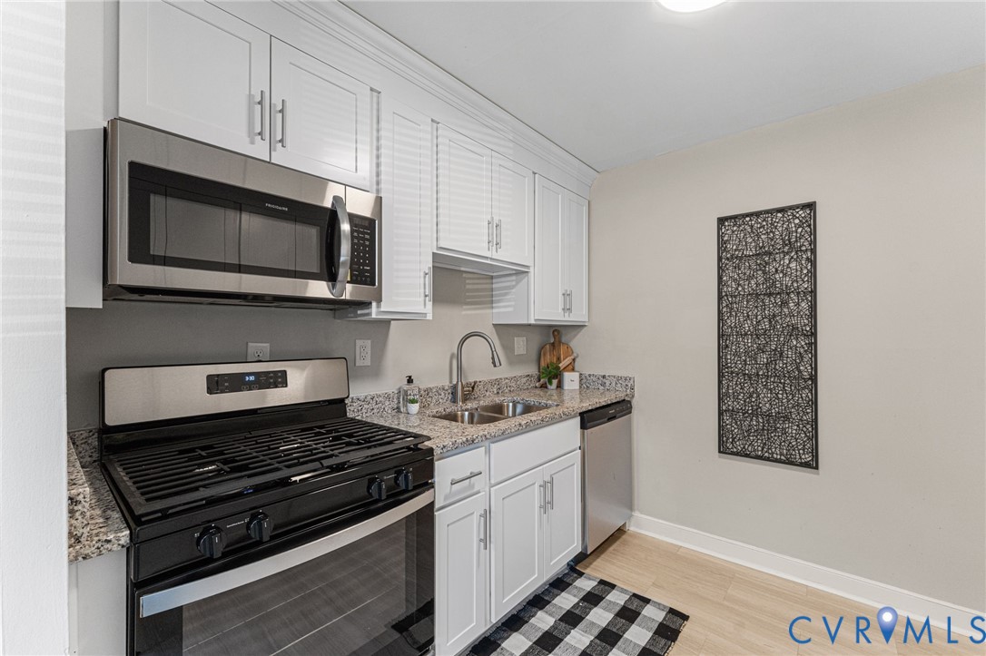 5610 Crenshaw Road, Unit 1213 Richmond, VA 23227 - Photo 8 of 18
