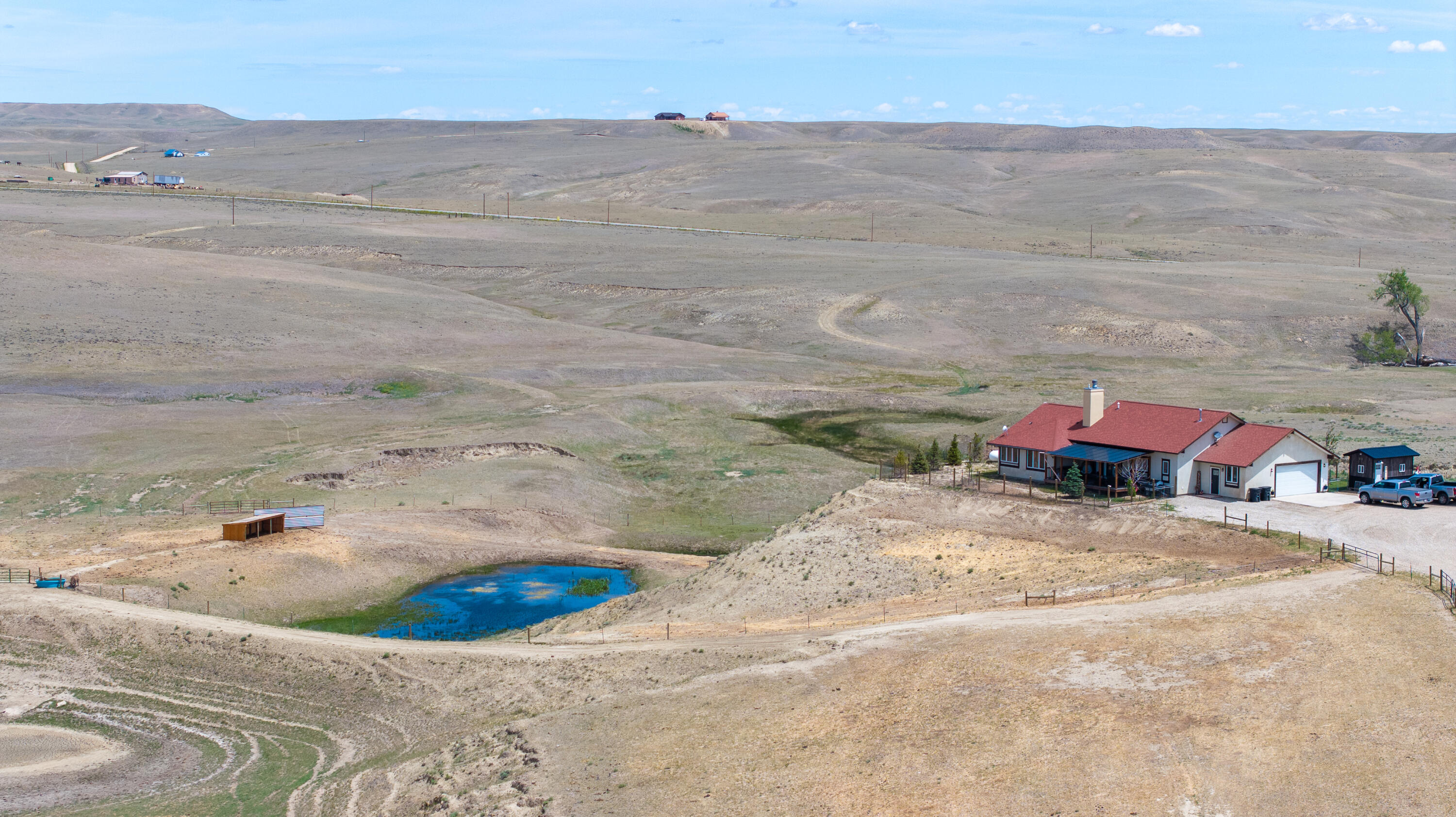 49 Wallows Creek Road Buffalo, WY 82834 - Photo 3 of 34 4