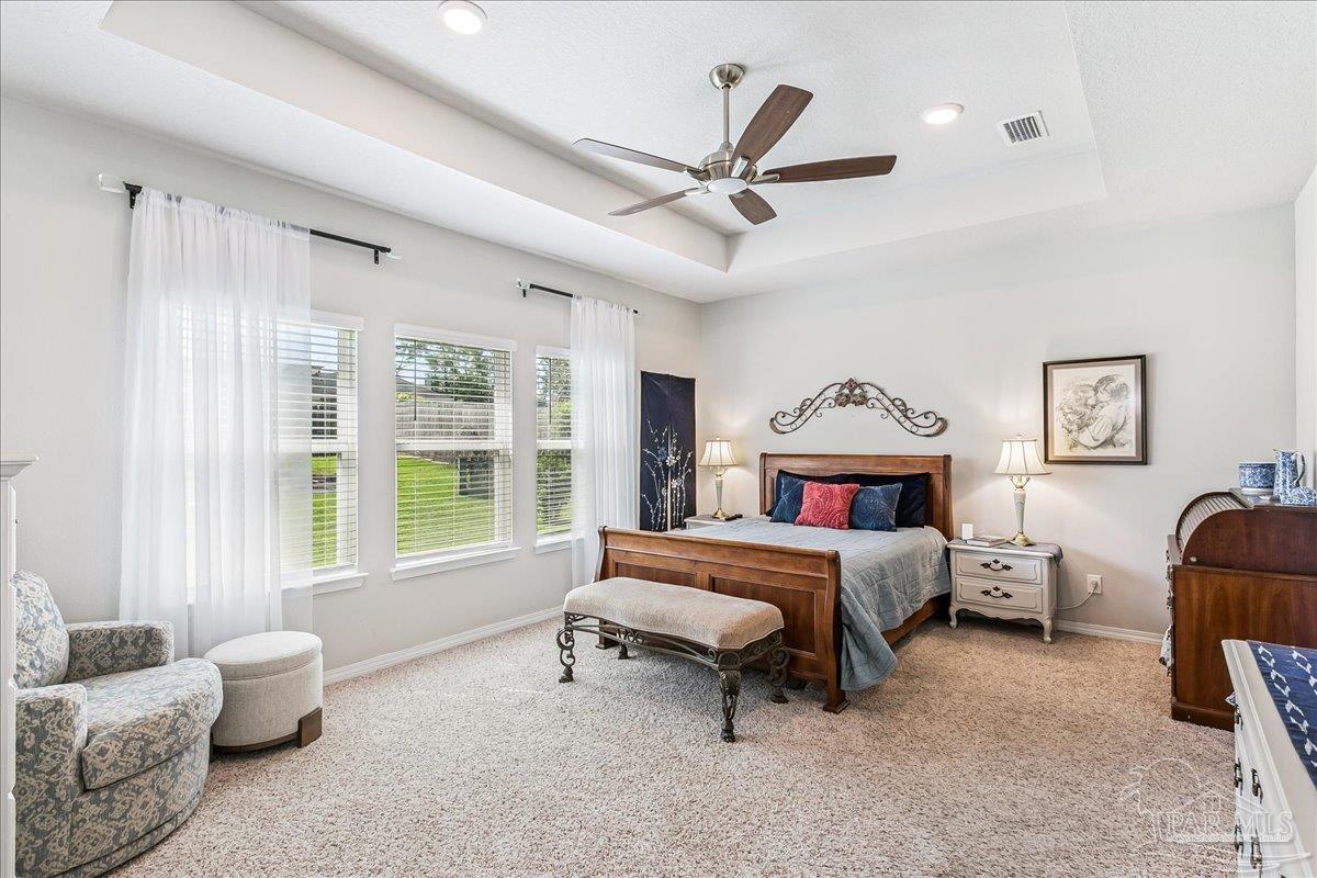 972 Jacobs Way Cantonment, FL 32533 - Photo 14 of 36