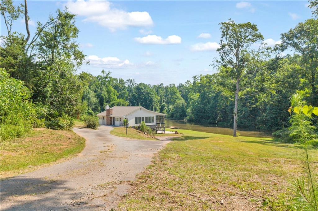230 North Rover Road Williamson, GA 30292 - Photo 3 of 92