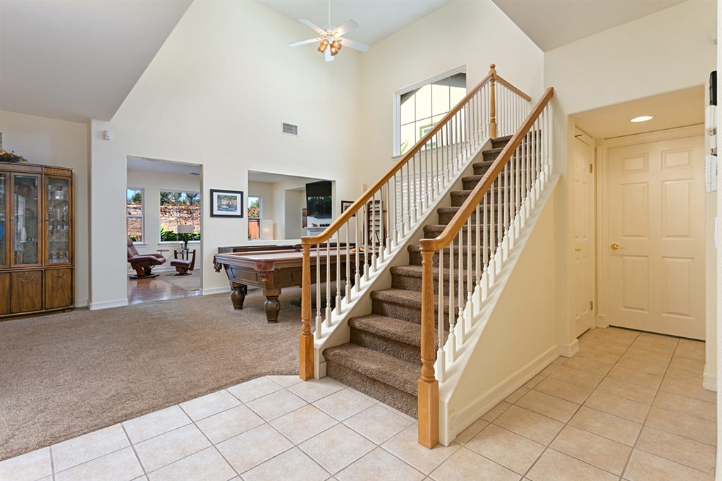 5048 Ashberry Road Carlsbad, CA 92008 - Photo 25 of 25 Very open floorplan