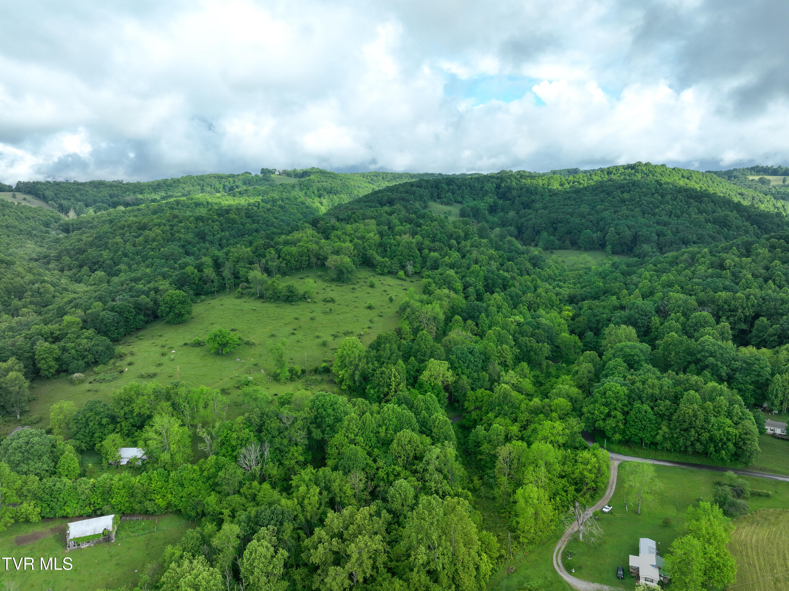 0 Moccasin Valley Road Lebanon, VA 24266 - Photo 5 of 21 Moccassin Powell-4