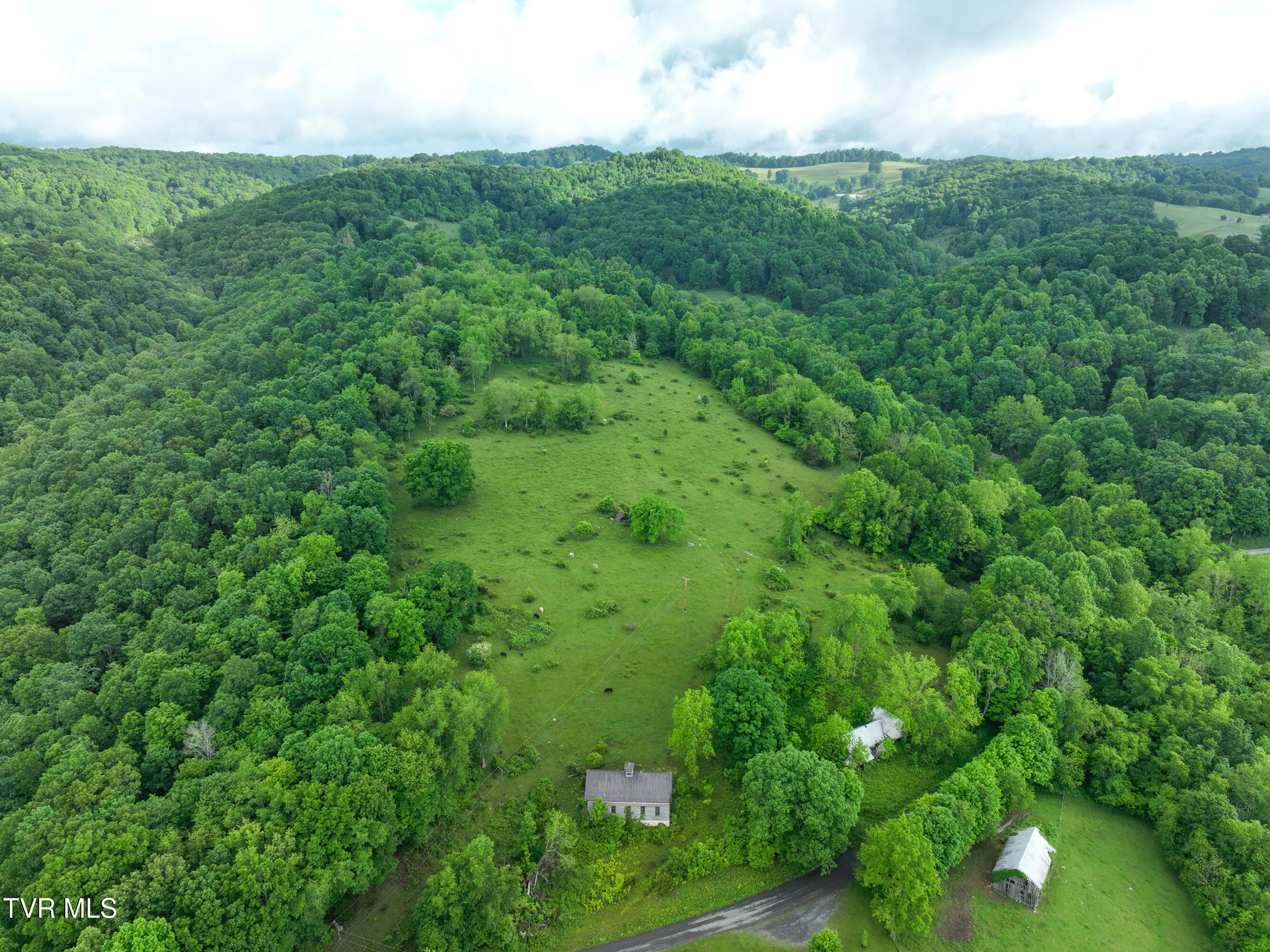 0 Moccasin Valley Road Lebanon, VA 24266 - Photo 9 of 21 Moccassin Powell-8