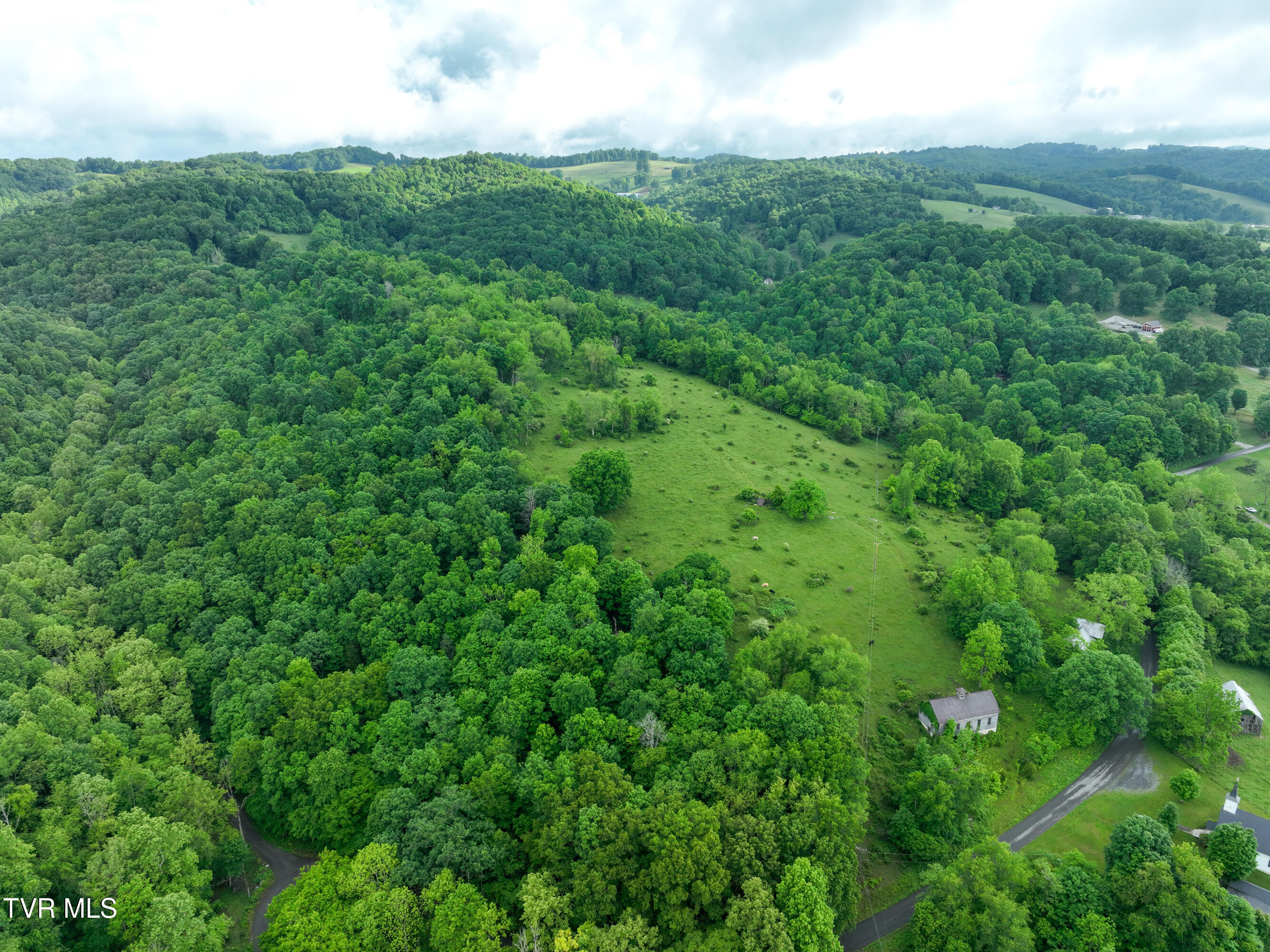 0 Moccasin Valley Road Lebanon, VA 24266 - Photo 10 of 21 Moccassin Powell-9