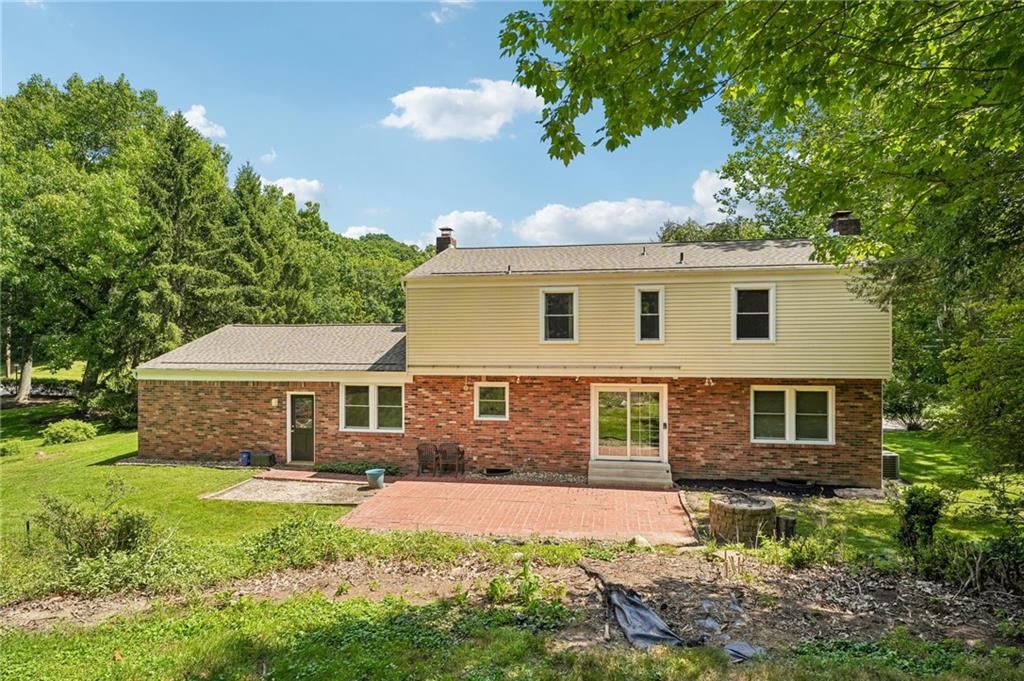 889 Camp Meeting Road Sewickley, PA 15143 - Photo 43 of 50