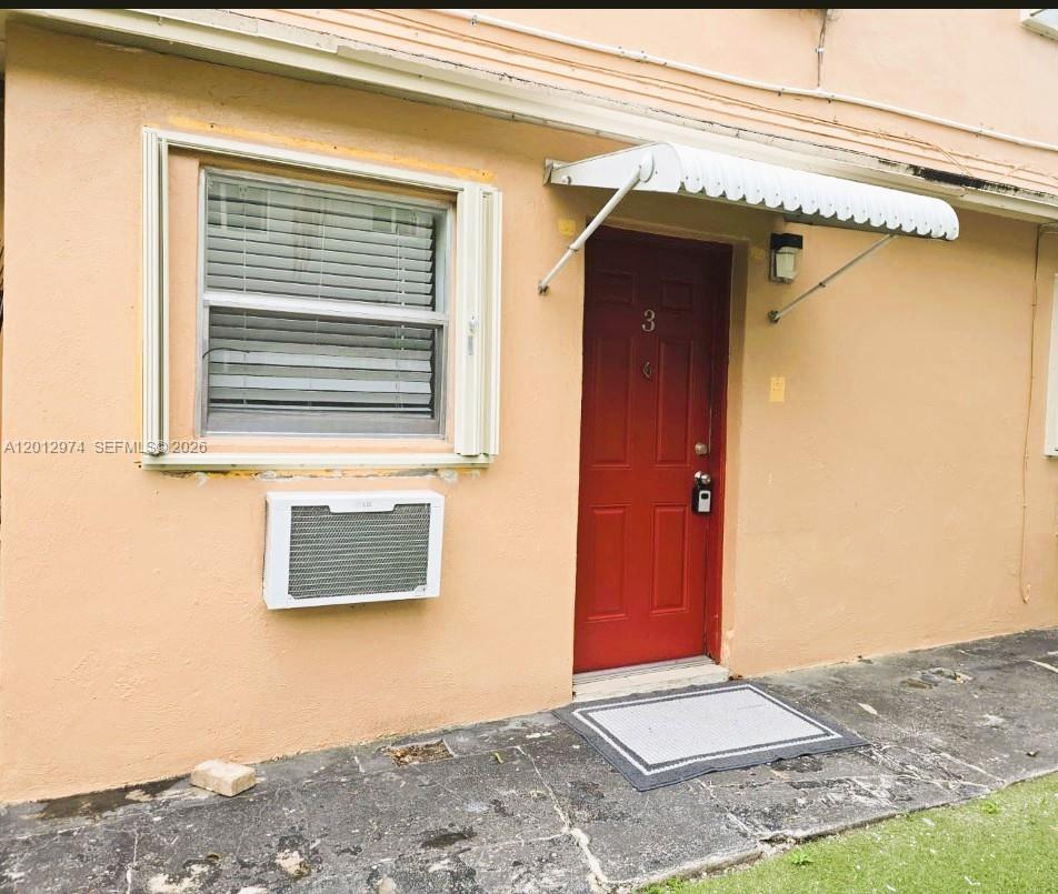 1020 Northwest 6 Street, Unit 3 Miami, FL 33136 - Photo 12 of 12