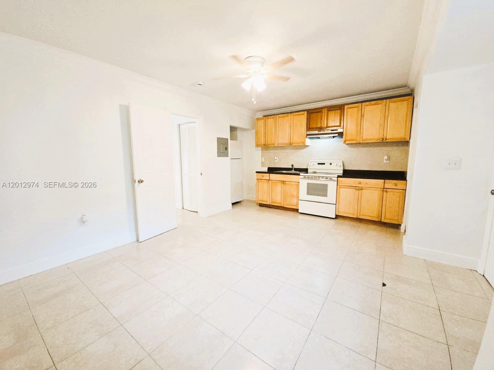 1020 Northwest 6 Street, Unit 3 Miami, FL 33136 - Photo 3 of 12