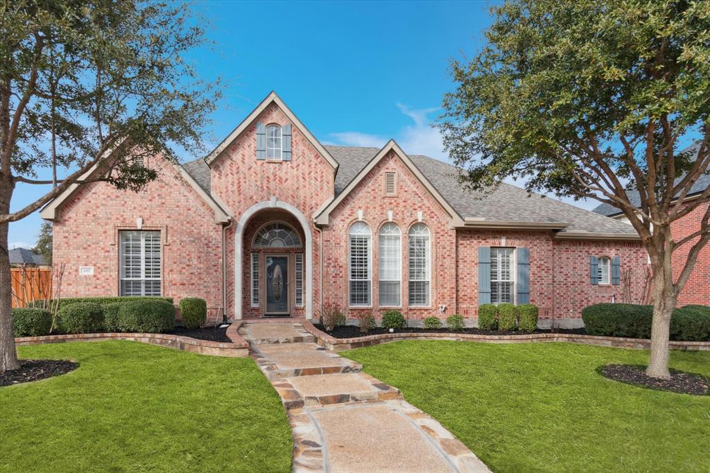2517 Seward Drive Plano, TX 75025 - Photo 1 of 1