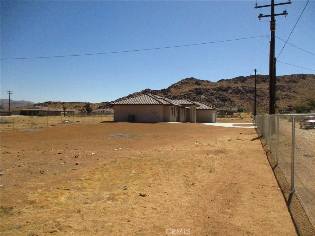 24980 Flint Road Apple Valley, CA 92307 - Photo 40 of 53