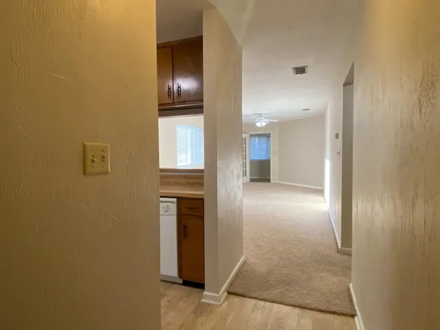 $1,200 | 3204 Ginger Drive, Unit C, Tallahassee, FL 32308