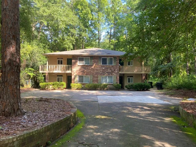 $1,200 | 3204 Ginger Drive, Unit C, Tallahassee, FL 32308
