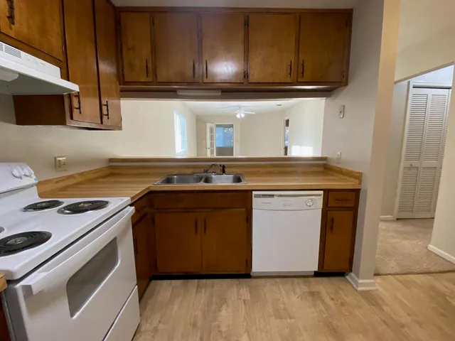 $1,200 | 3204 Ginger Drive, Unit C, Tallahassee, FL 32308