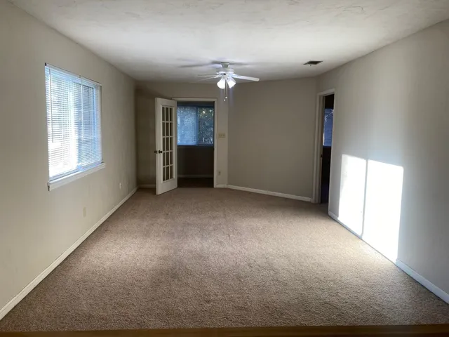 $1,200 | 3204 Ginger Drive, Unit C, Tallahassee, FL 32308