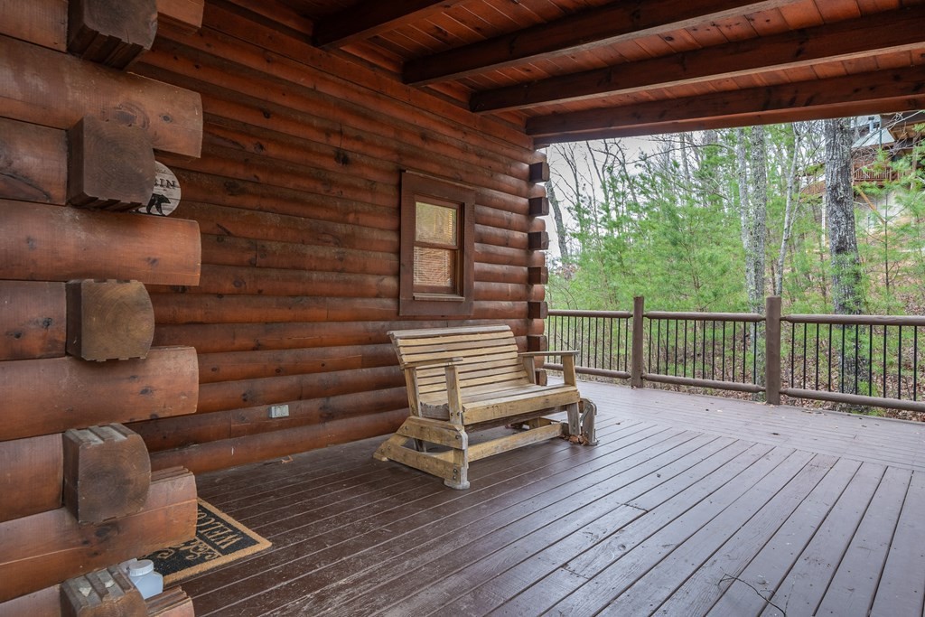 3532 Carsons Ridge Way Sevierville, TN 37862 - Photo 4 of 45 Gallery Image 4