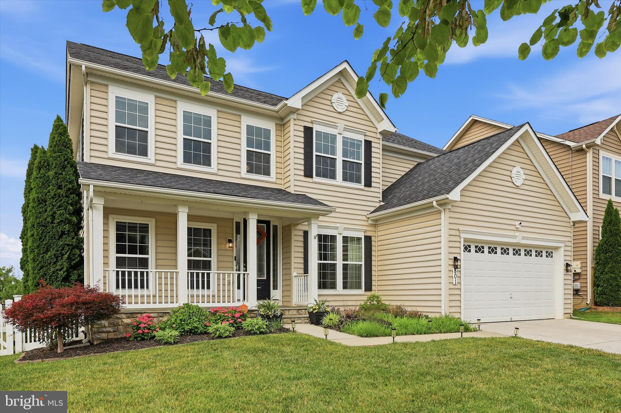 801 Holden Road Frederick, MD 21701 - Photo 1 of 90