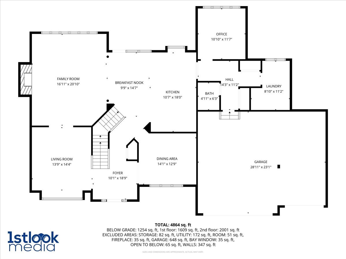 552 Ahlstrand Road Glen Ellyn, IL 60137 - Photo 49 of 51 Gallery Image 49