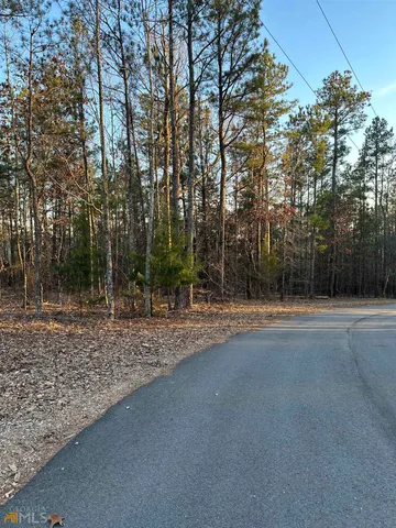 $16,500 | Lot 19 Mountain Ridge Drive, Waverly Hall, GA 31831