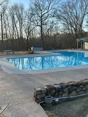 $16,500 | Lot 19 Mountain Ridge Drive, Waverly Hall, GA 31831