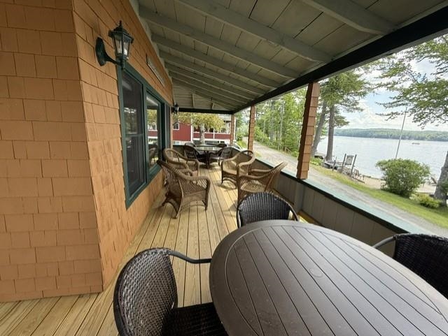 9 Lakeside Road Newbury, NH 03255 - Photo 15 of 17