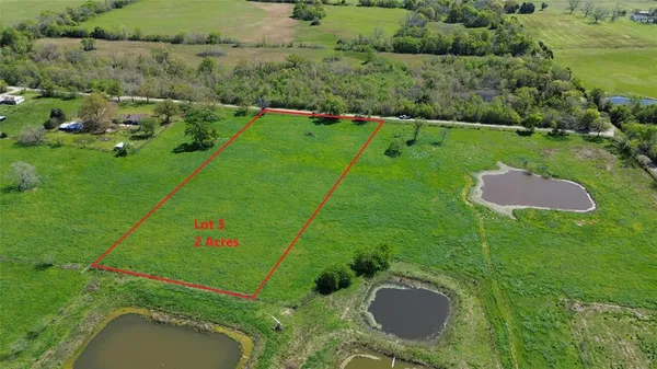$59,000 | Lot 3 County Road 3410, Emory, TX 75440