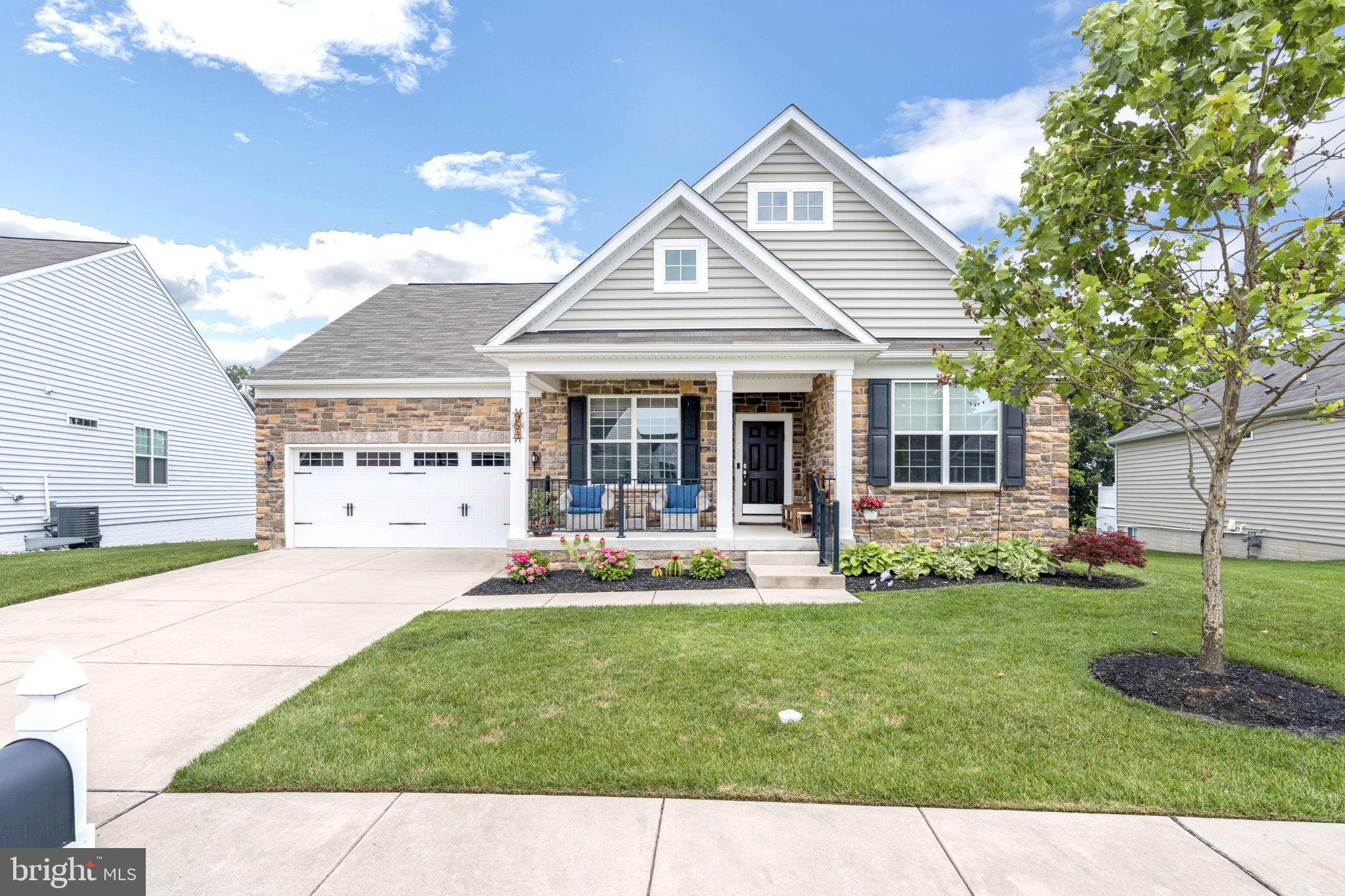 954 River Birch Circle Middletown, DE 19709 - Photo 1 of 58 954 River Birch Circle