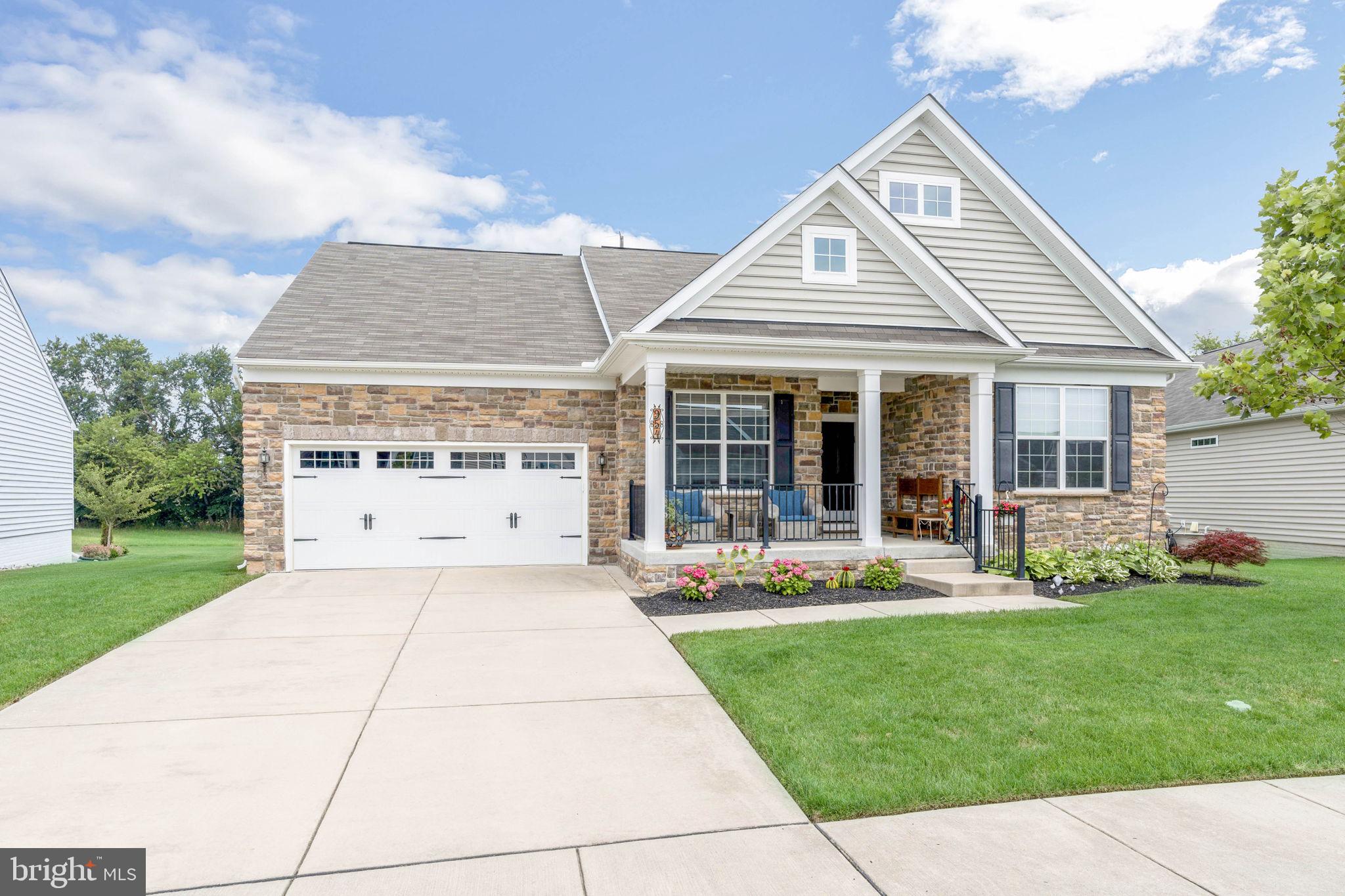 954 River Birch Circle Middletown, DE 19709 - Photo 2 of 58 954 River Birch Circle