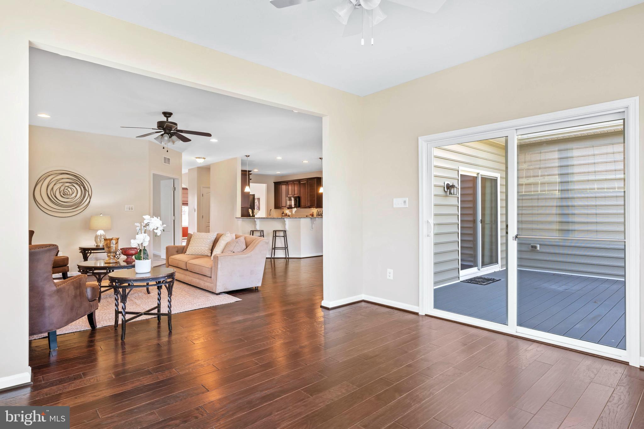 954 River Birch Circle Middletown, DE 19709 - Photo 22 of 58 Sunroom