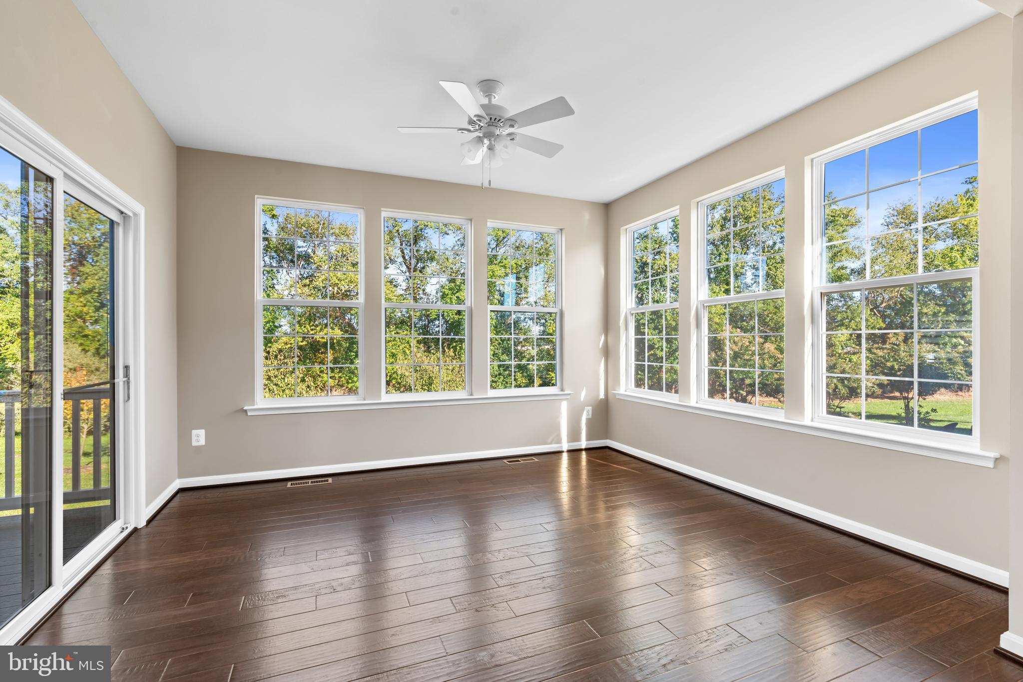 954 River Birch Circle Middletown, DE 19709 - Photo 23 of 58 Sunroom