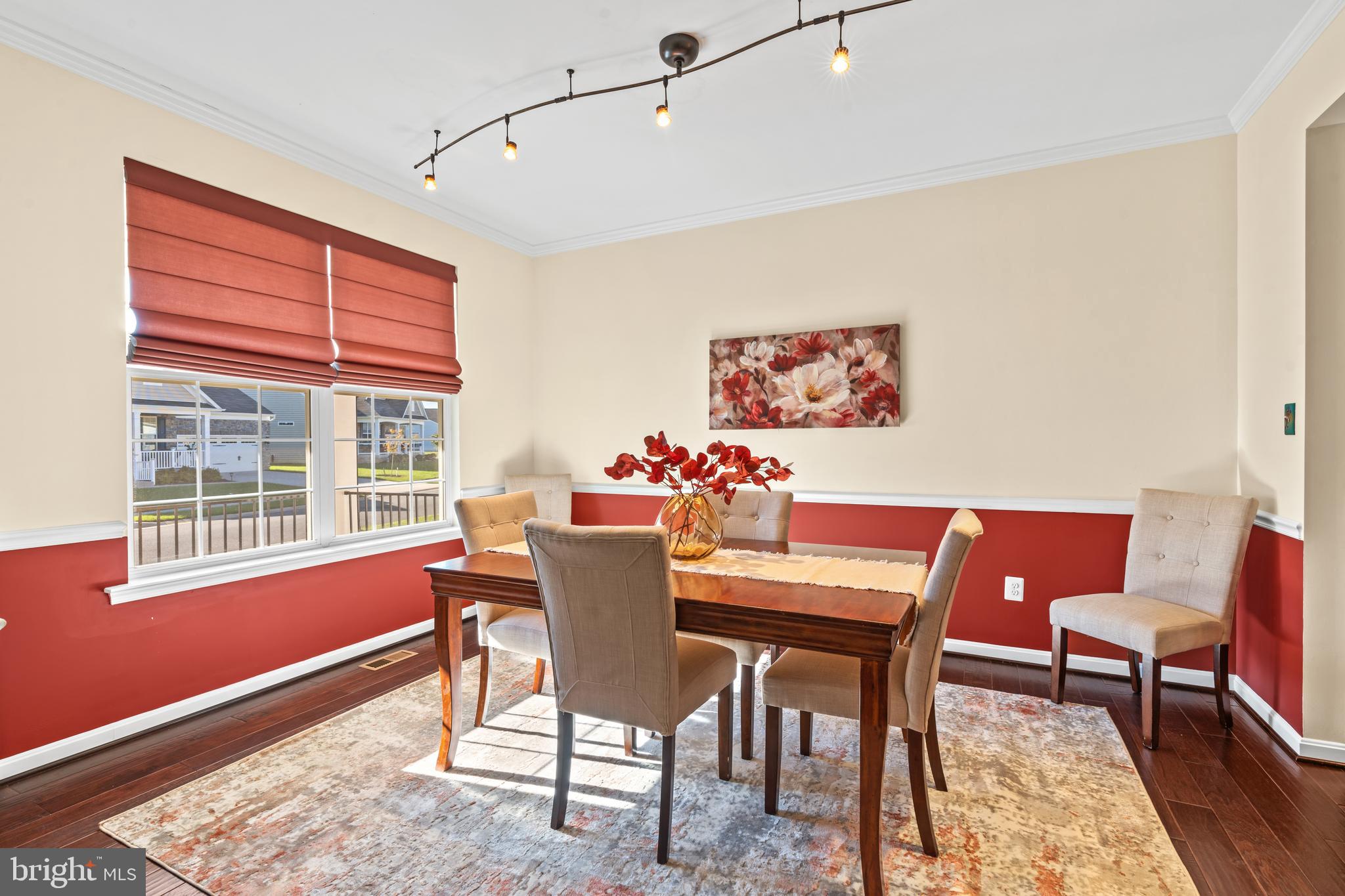 954 River Birch Circle Middletown, DE 19709 - Photo 25 of 58 Dining room
