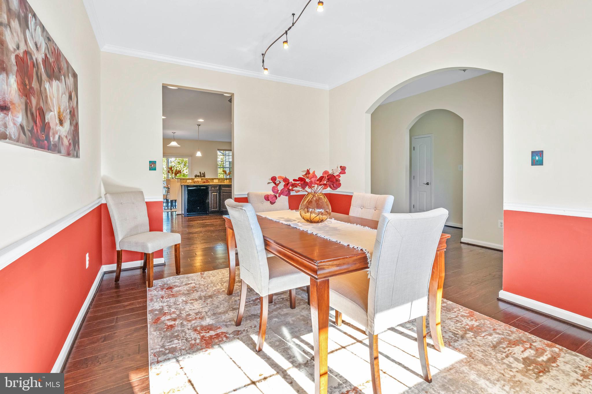 954 River Birch Circle Middletown, DE 19709 - Photo 26 of 58 Dining room