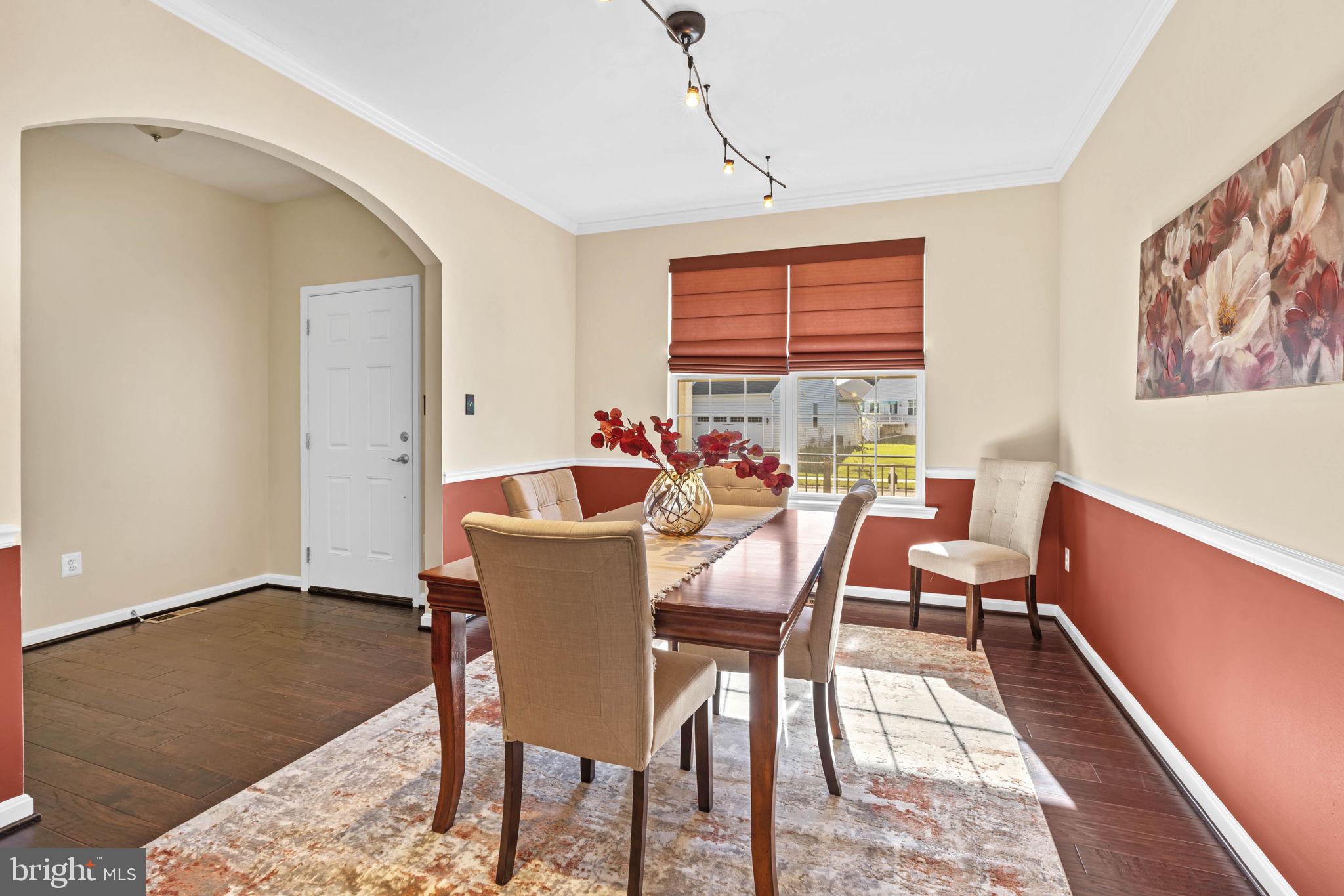 954 River Birch Circle Middletown, DE 19709 - Photo 27 of 58 Dining room