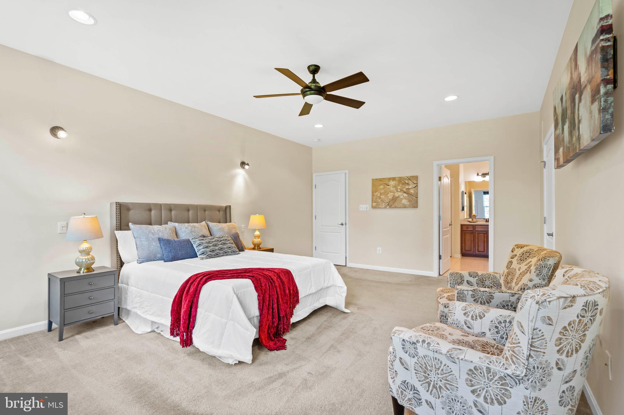 954 River Birch Circle Middletown, DE 19709 - Photo 28 of 58 Owner's suite