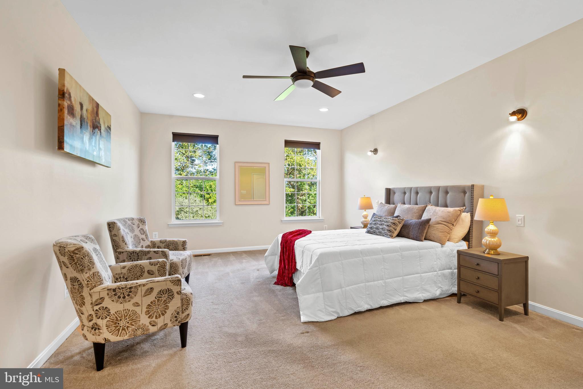 954 River Birch Circle Middletown, DE 19709 - Photo 29 of 58 Owner's suite