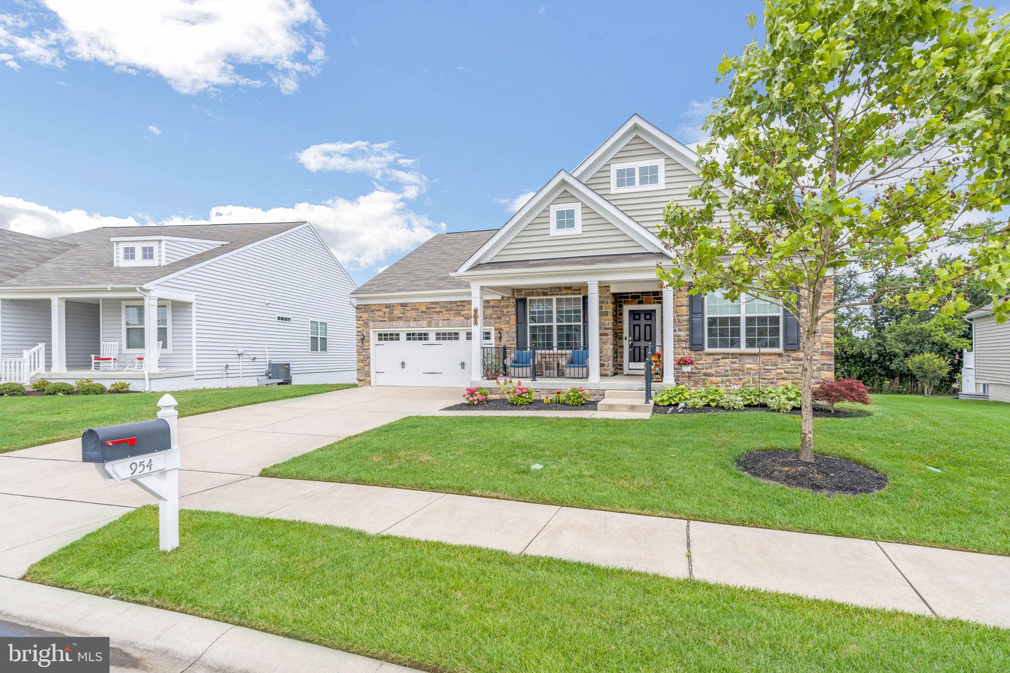 954 River Birch Circle Middletown, DE 19709 - Photo 48 of 58 954 River Birch Circle