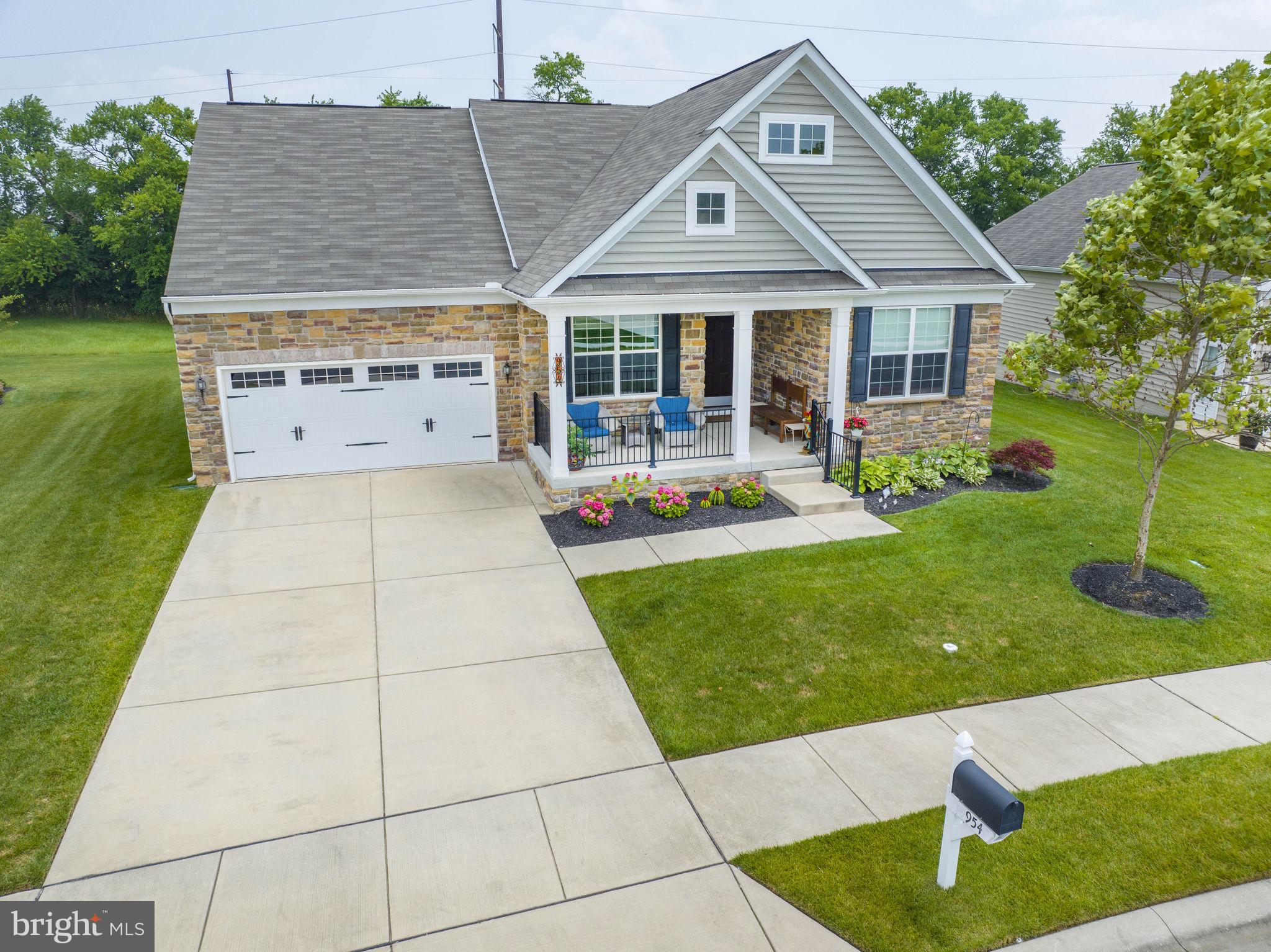 954 River Birch Circle Middletown, DE 19709 - Photo 49 of 58 954 River Birch Circle