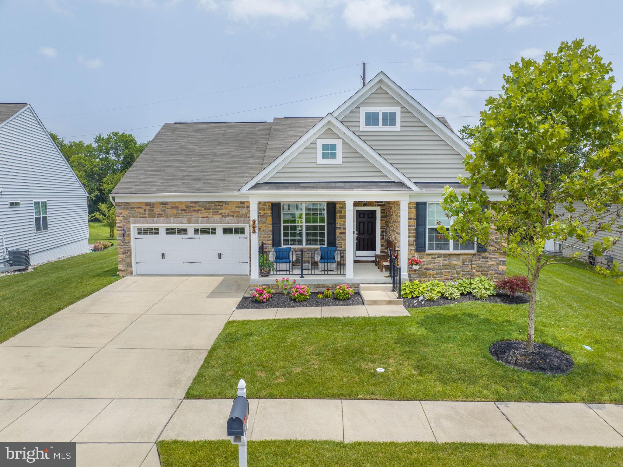 954 River Birch Circle Middletown, DE 19709 - Photo 50 of 58 954 River Birch Circle