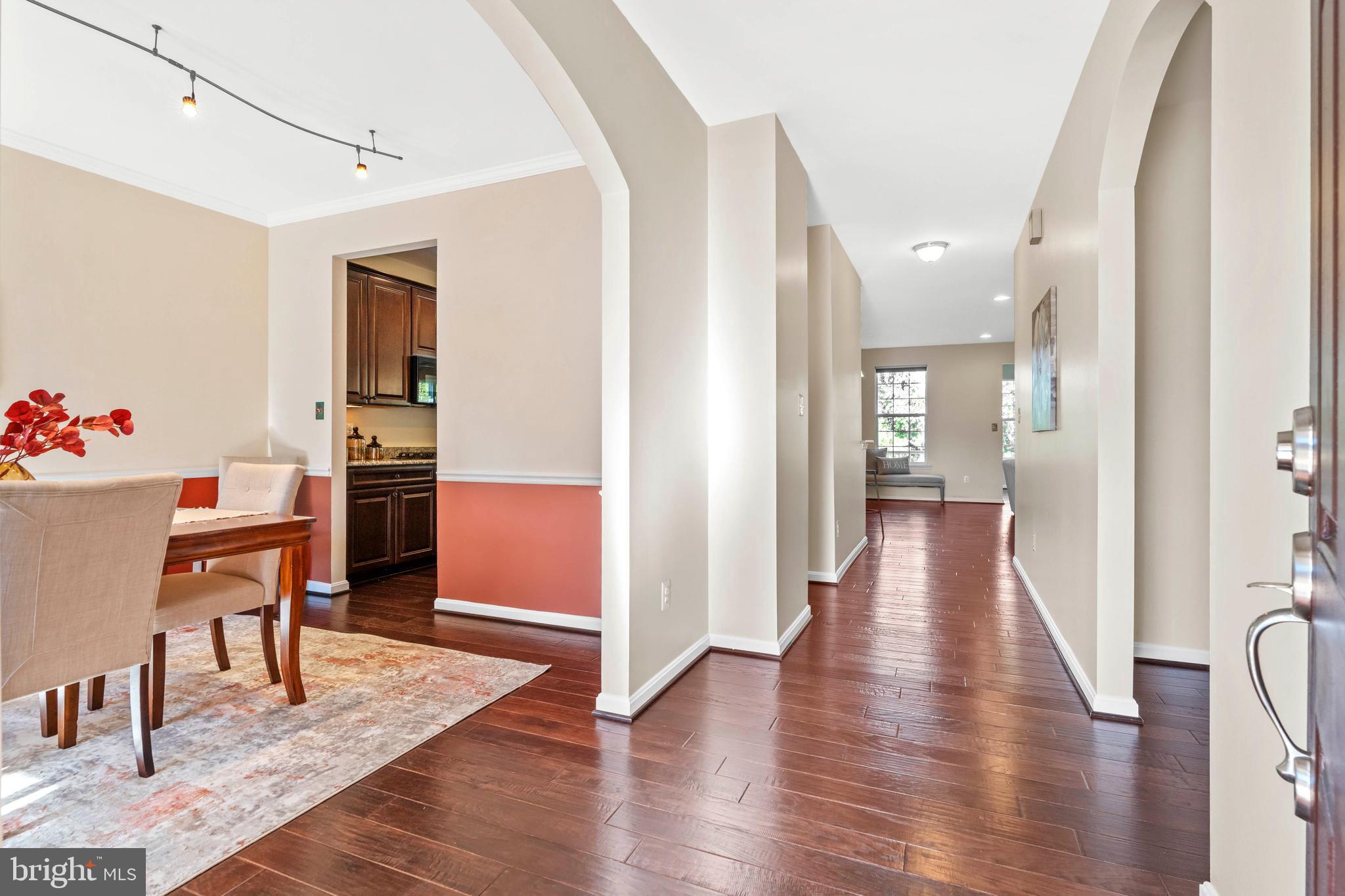954 River Birch Circle Middletown, DE 19709 - Photo 6 of 58 Foyer