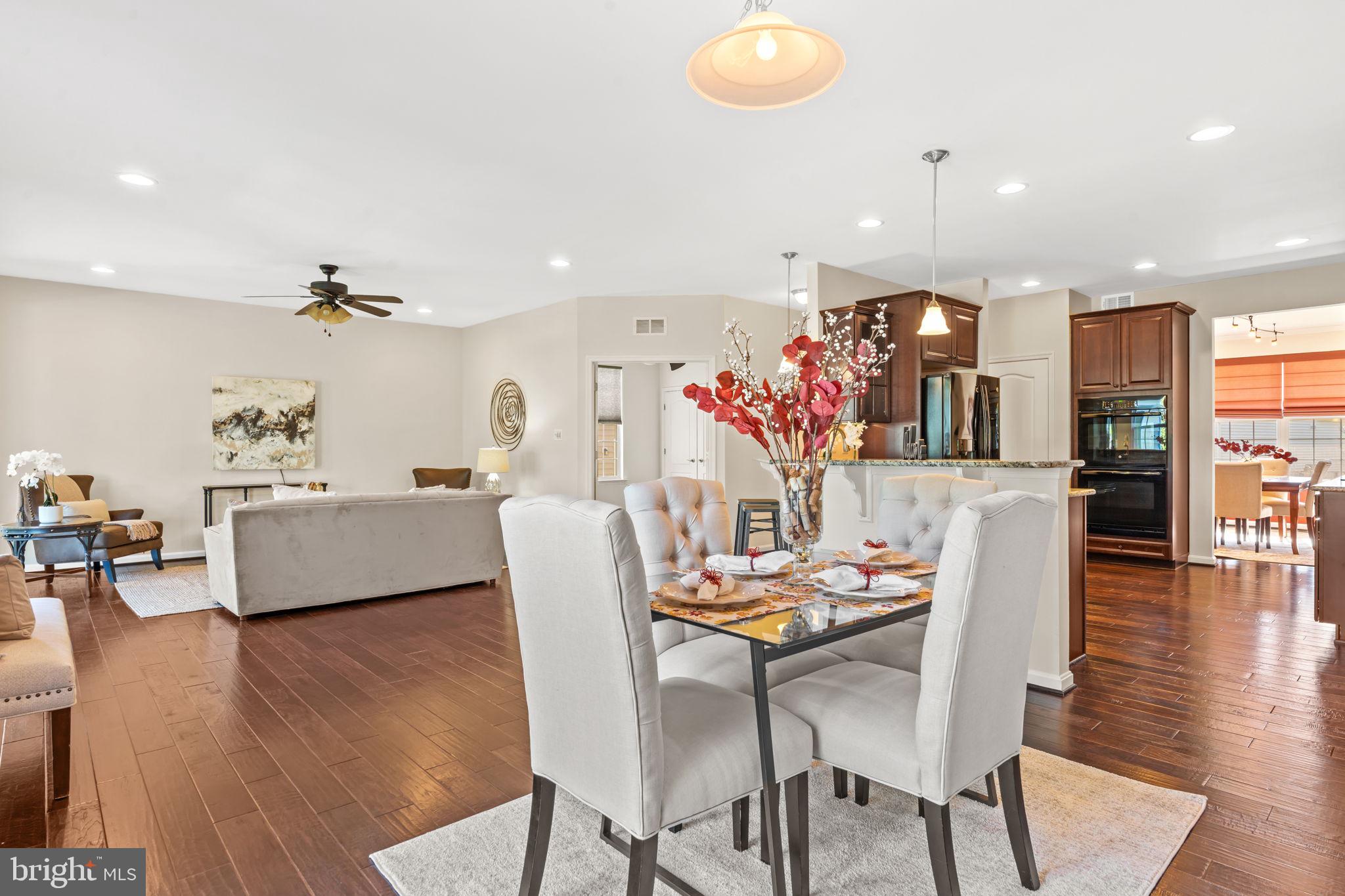 954 River Birch Circle Middletown, DE 19709 - Photo 10 of 58