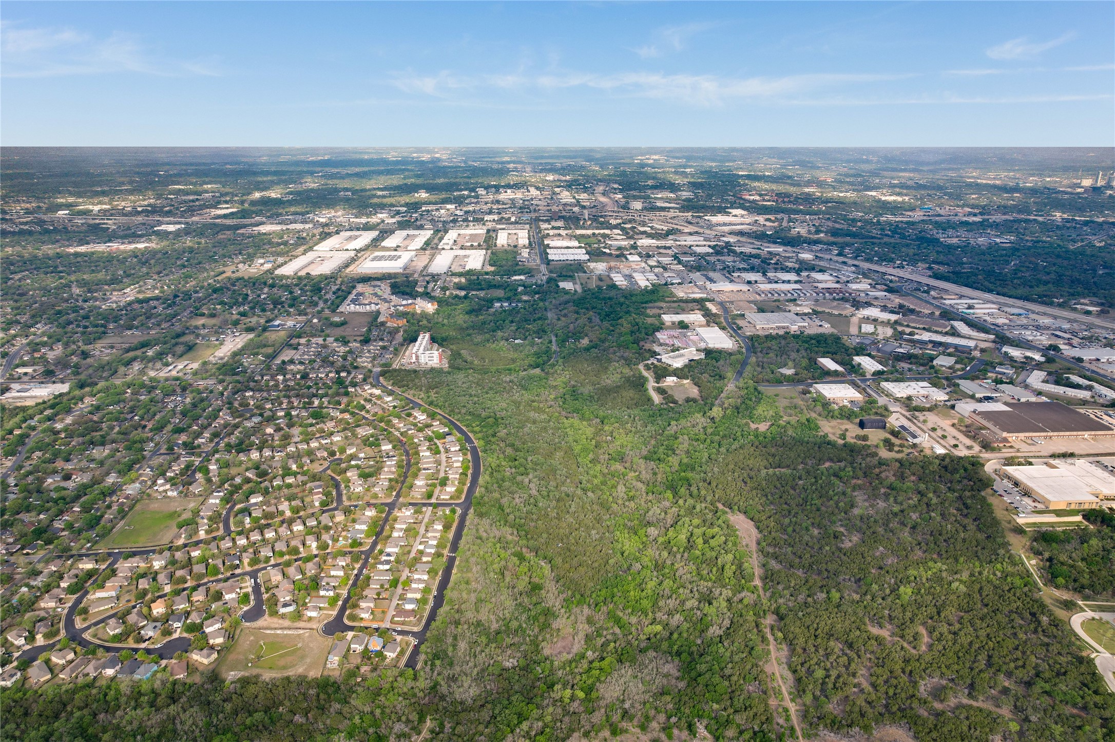 5504 Viewpoint Drive Austin, TX 78744 - Photo 11 of 16