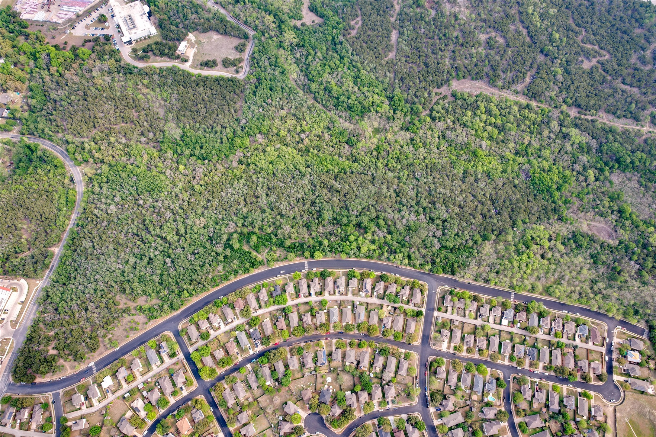5504 Viewpoint Drive Austin, TX 78744 - Photo 14 of 16 a view of a balcony