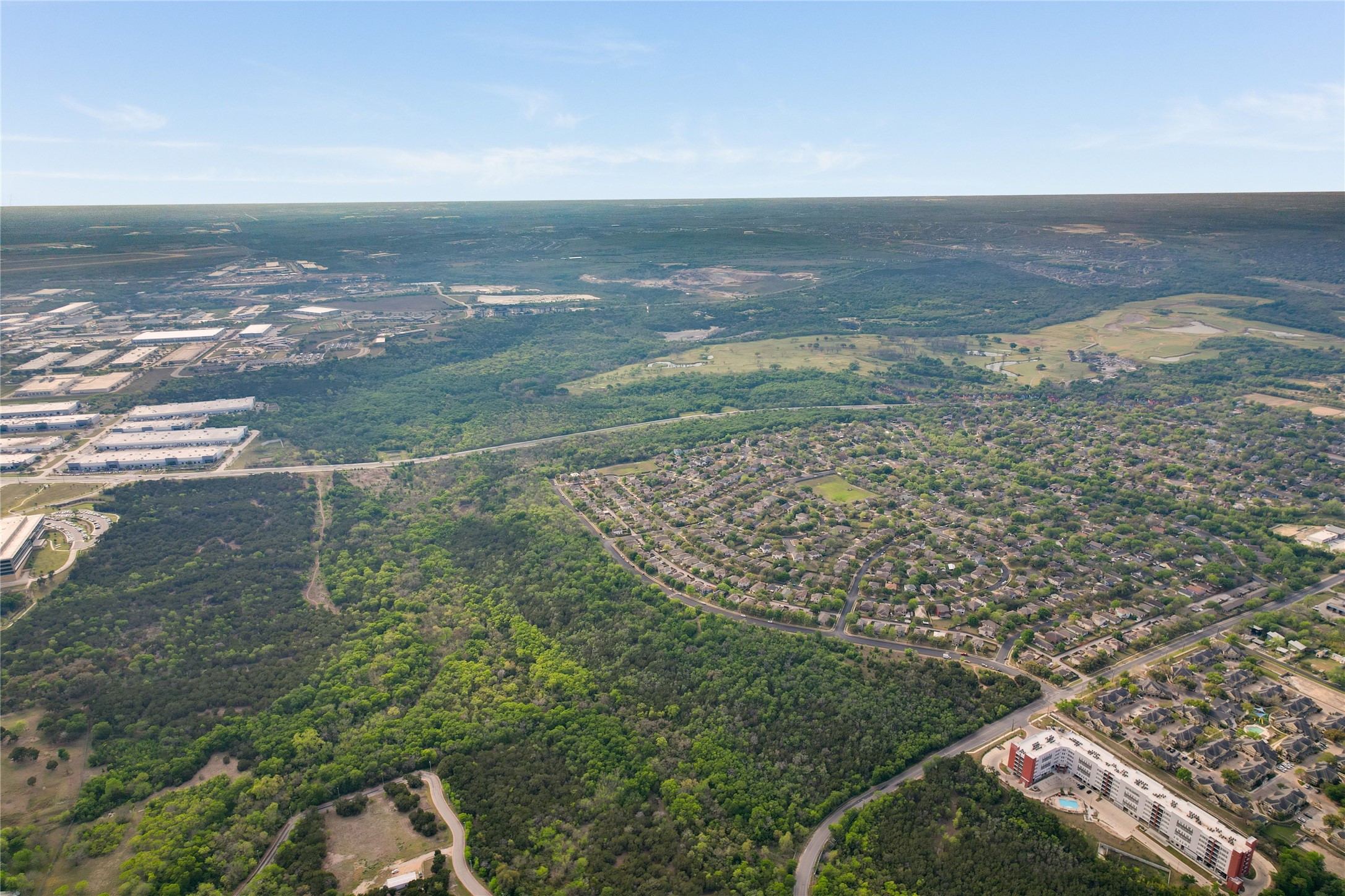 5504 Viewpoint Drive Austin, TX 78744 - Photo 15 of 16 a view of an ocean view and beach