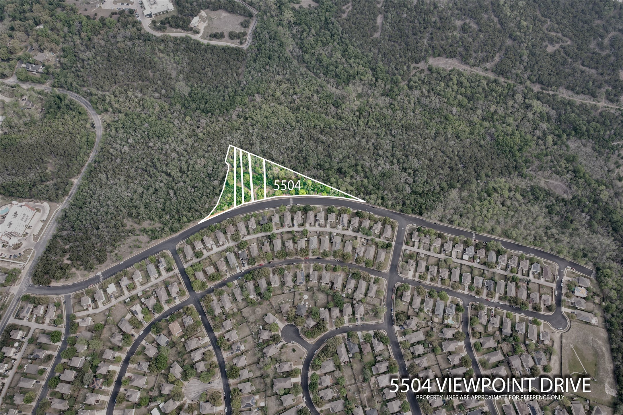 5504 Viewpoint Drive Austin, TX 78744 - Photo 8 of 16