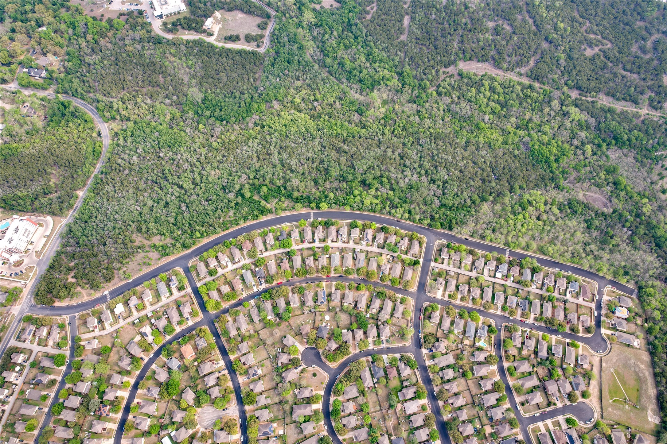 5504 Viewpoint Drive Austin, TX 78744 - Photo 9 of 16 a view of a balcony