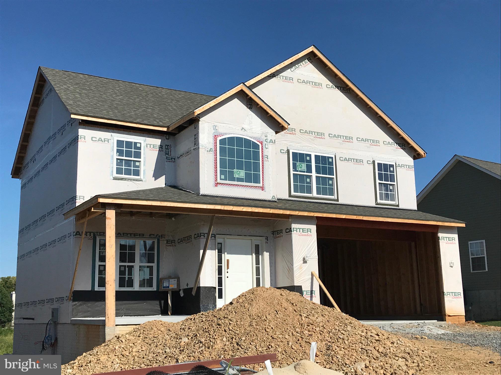 37 Constellation Road Inwood, WV 25428 - Photo 1 of 15